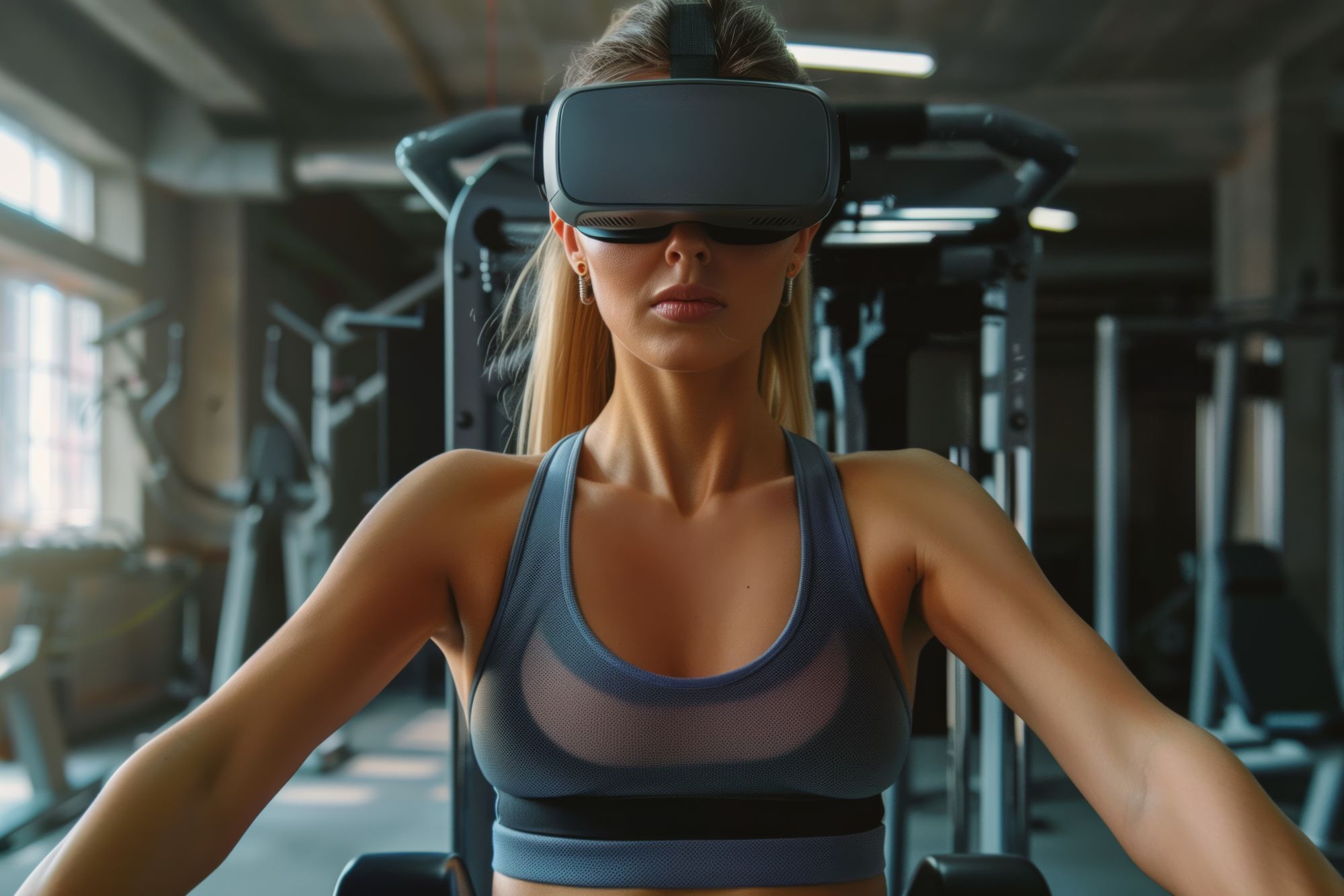 The Future of AI in Enhancing Personalized Fitness Training